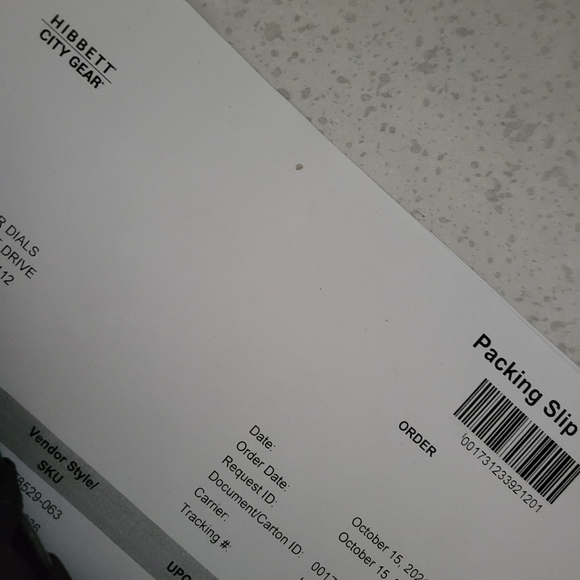 Men's NIKE AIR JORDAN RETRO 6 BORDEAUX 🔥 🔥 🔥 NEW - Picture 5 of 6